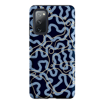 Surface Printed Phone Cases Samsung Galaxy S20 FE / Armoured by Nardurna - The Dairy