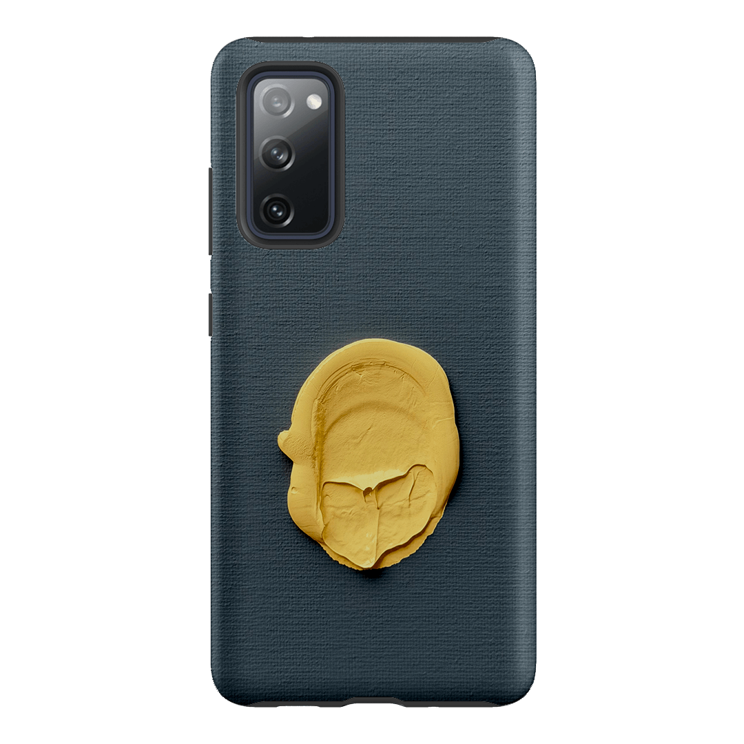 Swatch Blue & Sun Printed Phone Cases Samsung Galaxy S20 FE / Armoured by Nardurna - The Dairy