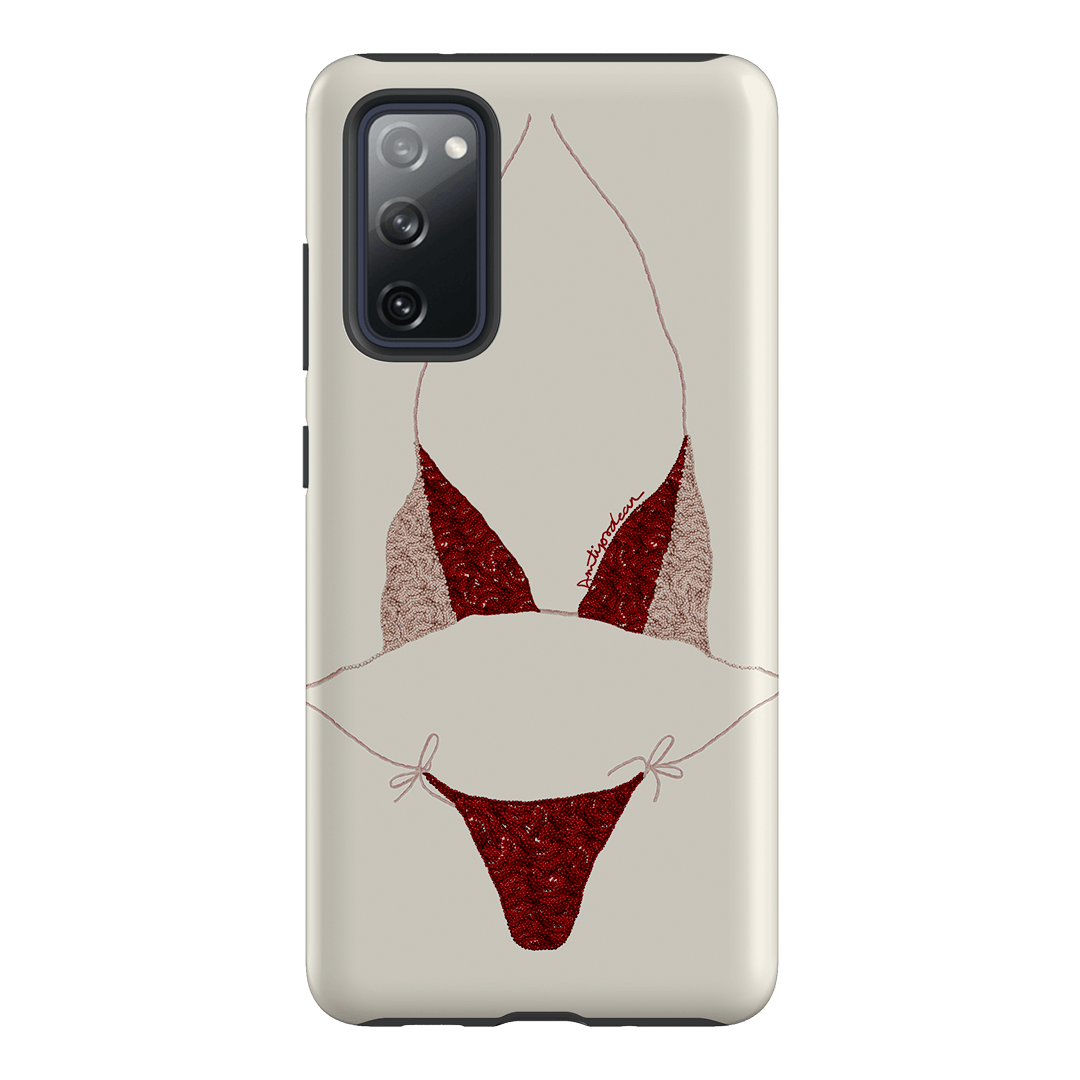 Vacay Mode Printed Phone Cases by Antipodean - The Dairy