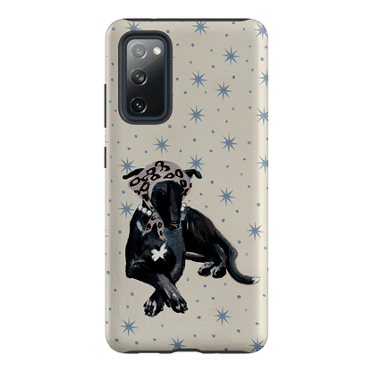 Vogue Hound Printed Phone Cases Samsung Galaxy S20 FE / Armoured by Lisa Hu - The Dairy