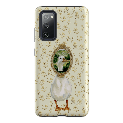 Work Of Art Printed Phone Cases Samsung Galaxy S20 FE / Armoured by Ellie Mae - The Dairy
