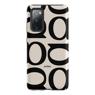 Accolade Printed Phone Cases Samsung Galaxy S20 FE / Armoured by Apero - The Dairy