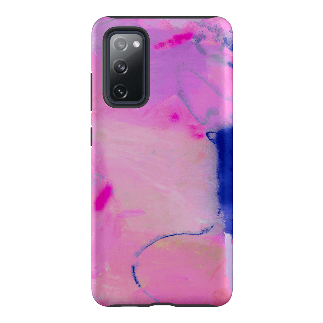 Holiday Printed Phone Cases Samsung Galaxy S20 FE / Armoured by Kate Eliza - The Dairy
