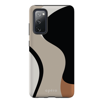 Ingela Printed Phone Cases Samsung Galaxy S20 FE / Armoured by Apero - The Dairy