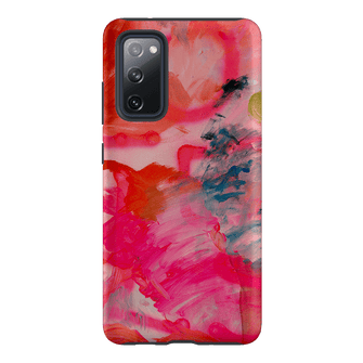 King of 1972 Printed Phone Cases Samsung Galaxy S20 FE / Armoured by Kate Eliza - The Dairy