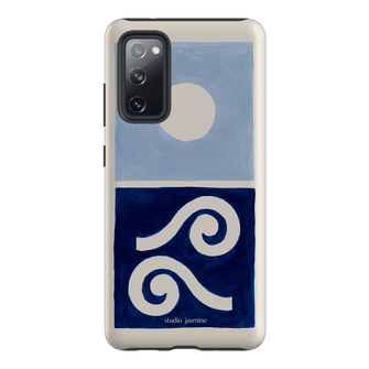 Oceania Printed Phone Cases Samsung Galaxy S20 FE / Armoured by Jasmine Dowling - The Dairy