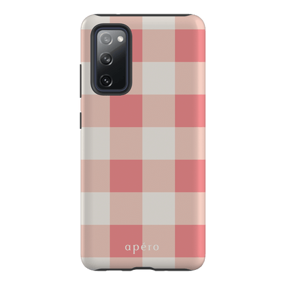 Lola Printed Phone Cases Samsung Galaxy S20 FE / Armoured by Apero - The Dairy