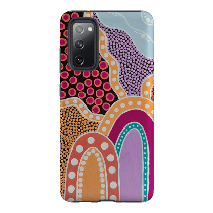 One of Many Printed Phone Cases Samsung Galaxy S20 FE / Armoured by Nardurna - The Dairy