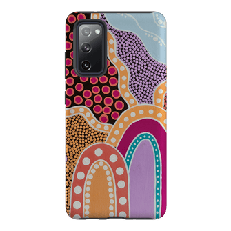 One of Many Printed Phone Cases Samsung Galaxy S20 FE / Armoured by Nardurna - The Dairy