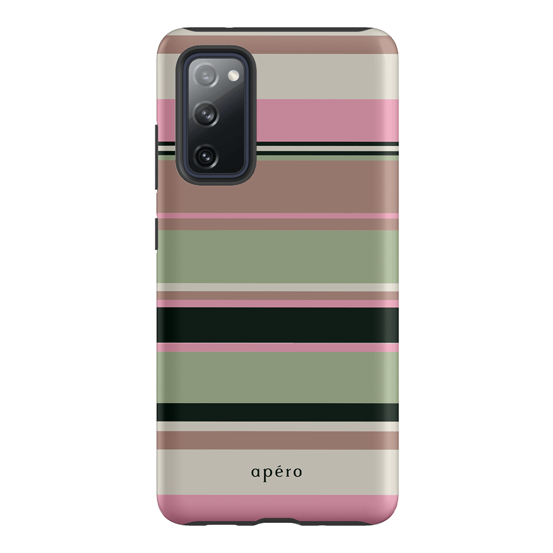 Remi Printed Phone Cases Samsung Galaxy S20 FE / Armoured by Apero - The Dairy