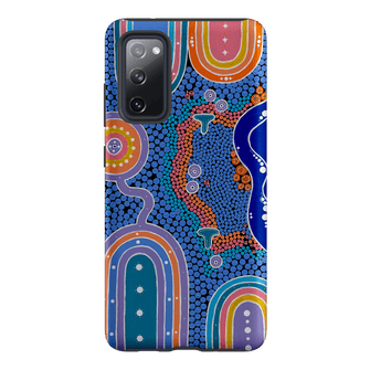 Solidarity Printed Phone Cases Samsung Galaxy S20 FE / Armoured by Nardurna - The Dairy