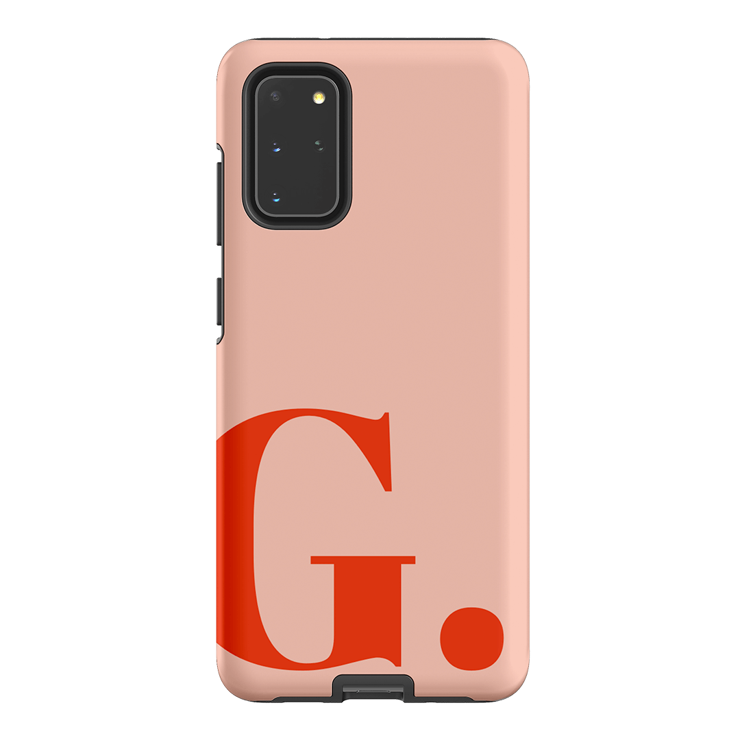 Custom Samsung Galaxy Case Custom Printed Phone Case Samsung Galaxy S20 Plus / Armoured / Gloss by Custom - The Dairy