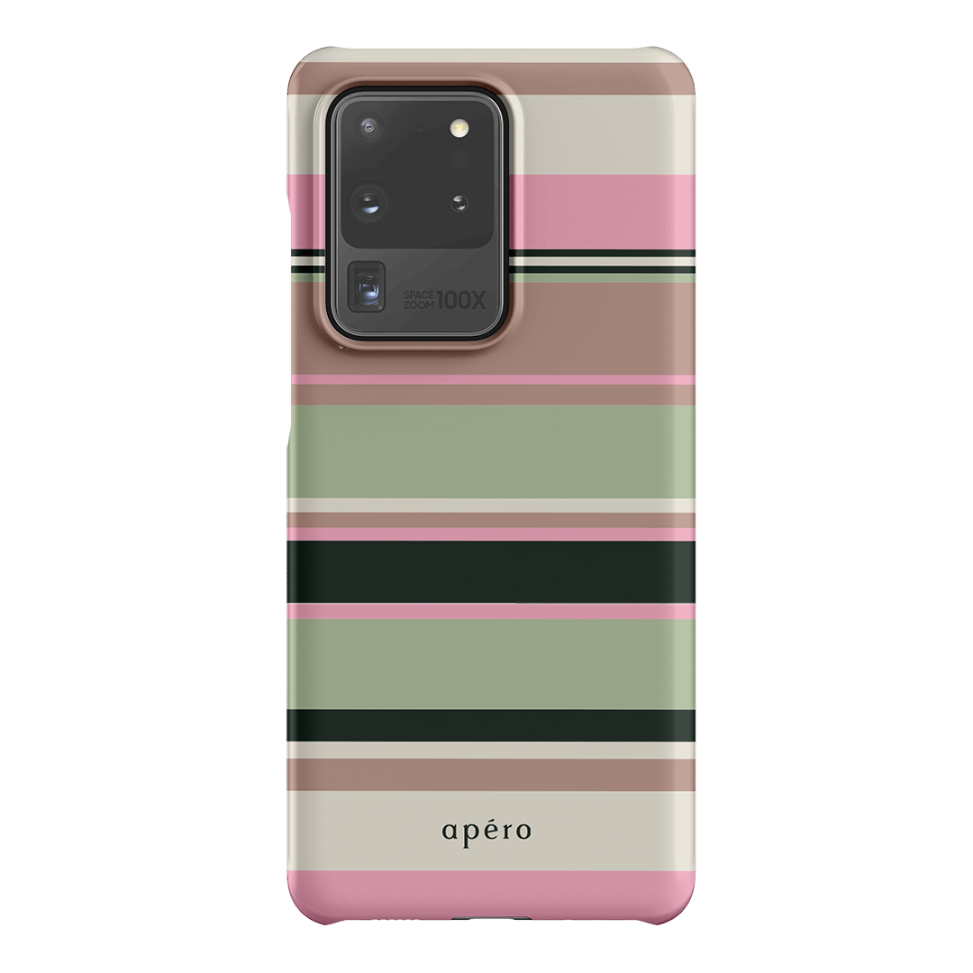 Remi Printed Phone Cases Samsung Galaxy S20 Ultra / Snap by Apero - The Dairy