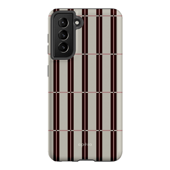 Aubrey Printed Phone Cases Samsung Galaxy S21 / Armoured by Apero - The Dairy