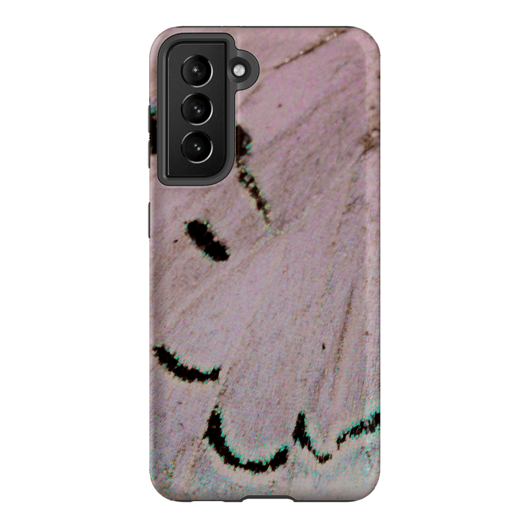 Audrey Printed Phone Cases Samsung Galaxy S21 / Armoured by Paige Sara - The Dairy