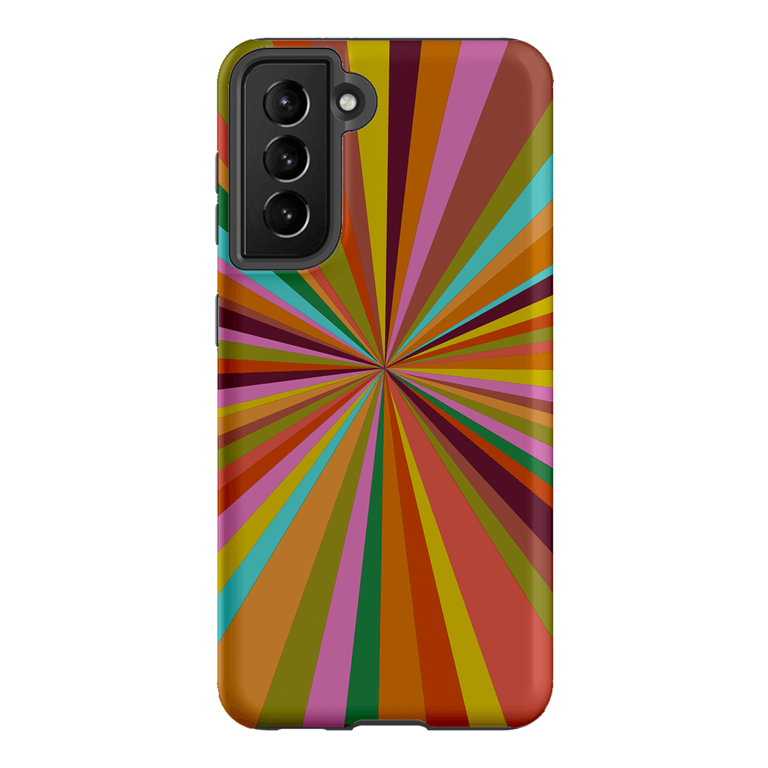 Aurora Printed Phone Cases by Fenton & Fenton - The Dairy