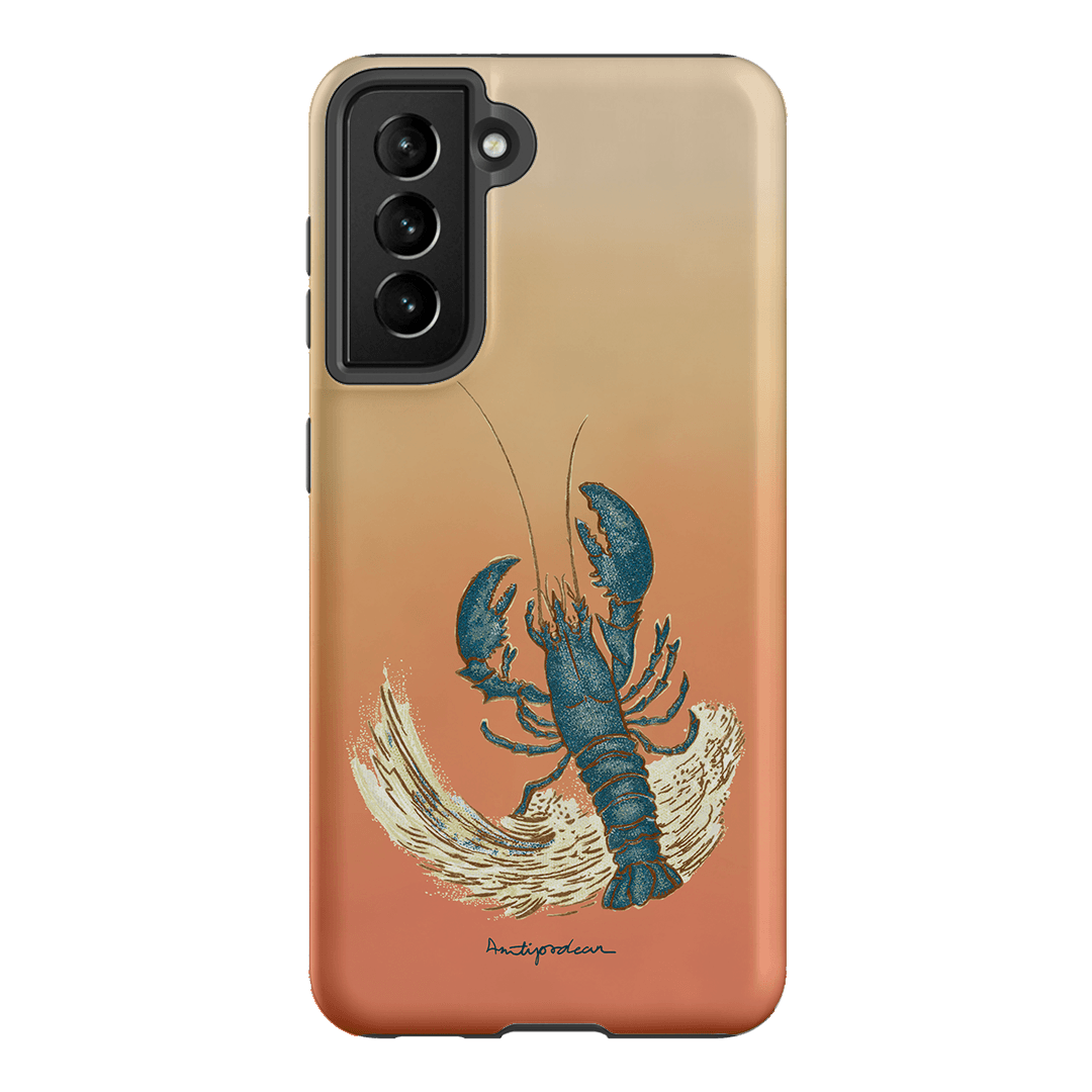 Beach Club Printed Phone Cases by Antipodean - The Dairy