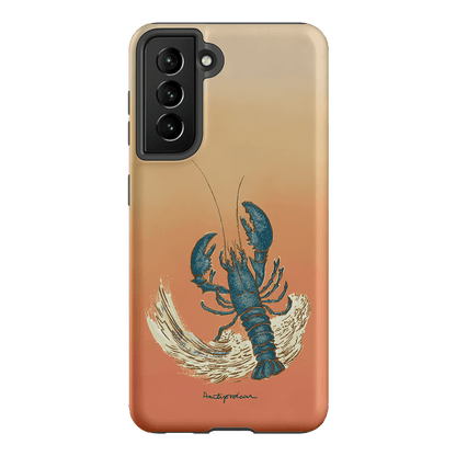 Beach Club Printed Phone Cases by Antipodean - The Dairy