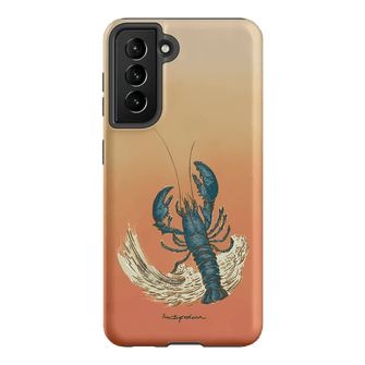Beach Club Printed Phone Cases by Antipodean - The Dairy