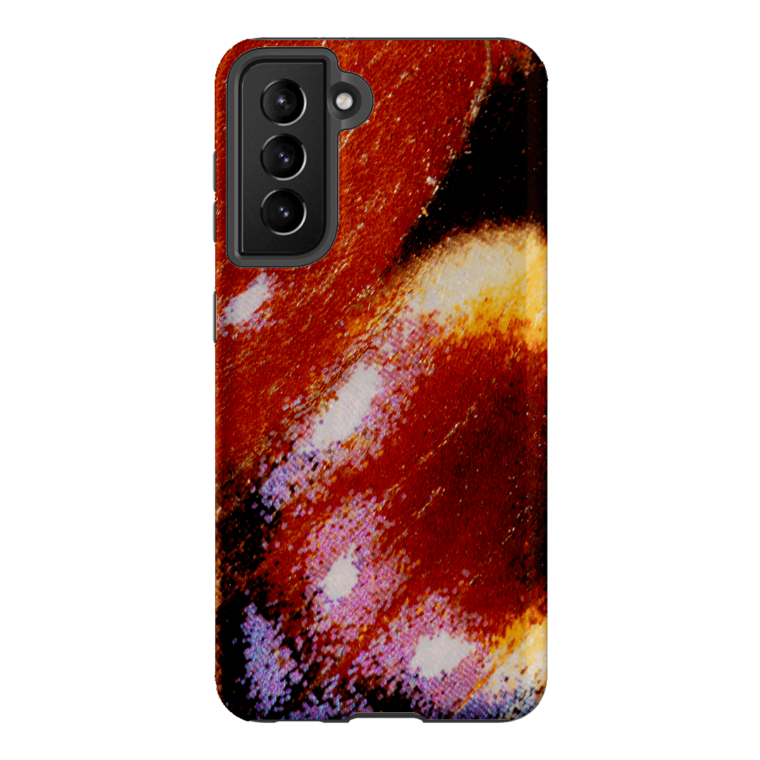 Carrie Printed Phone Cases Samsung Galaxy S21 / Armoured by Paige Sara - The Dairy