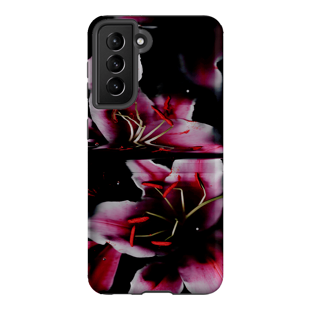 Charli Printed Phone Cases Samsung Galaxy S21 / Armoured by Paige Sara - The Dairy