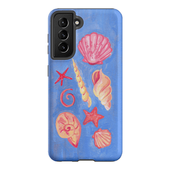 Cove Printed Phone Cases Samsung Galaxy S21 / Armoured by Studio Bon - The Dairy