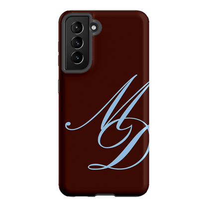 Custom Samsung Galaxy Case Custom Printed Phone Case Samsung Galaxy S21 / Armoured / Gloss by Custom - The Dairy