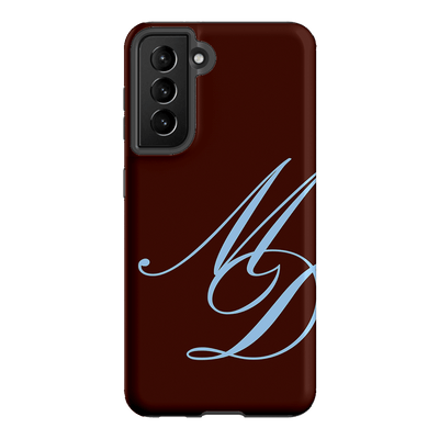 Custom Samsung Galaxy Case