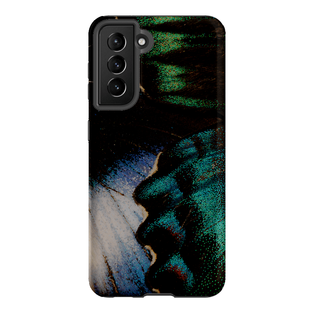 Delilah Printed Phone Cases Samsung Galaxy S21 / Armoured by Paige Sara - The Dairy