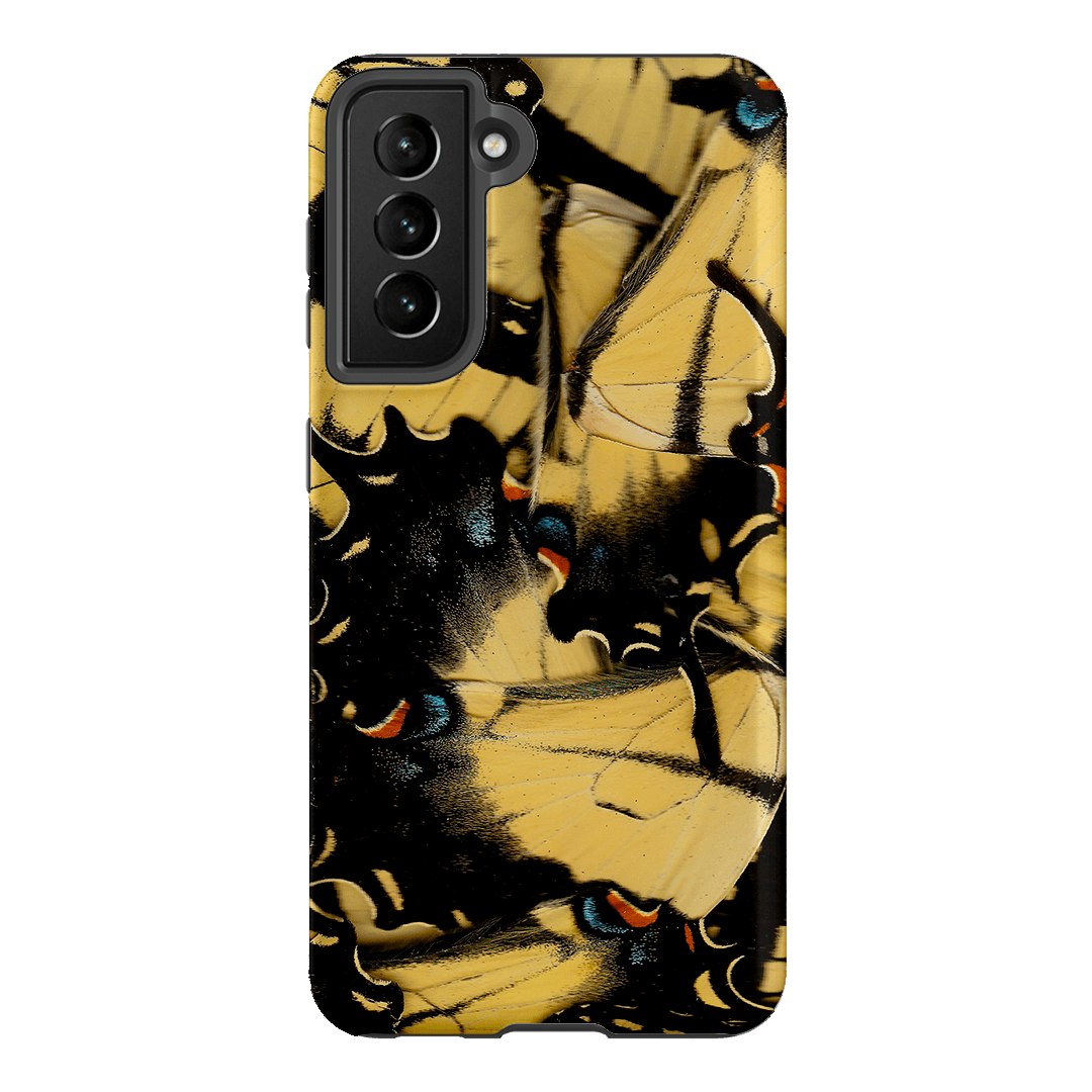 Dolly Printed Phone Cases Samsung Galaxy S21 / Armoured by Paige Sara - The Dairy