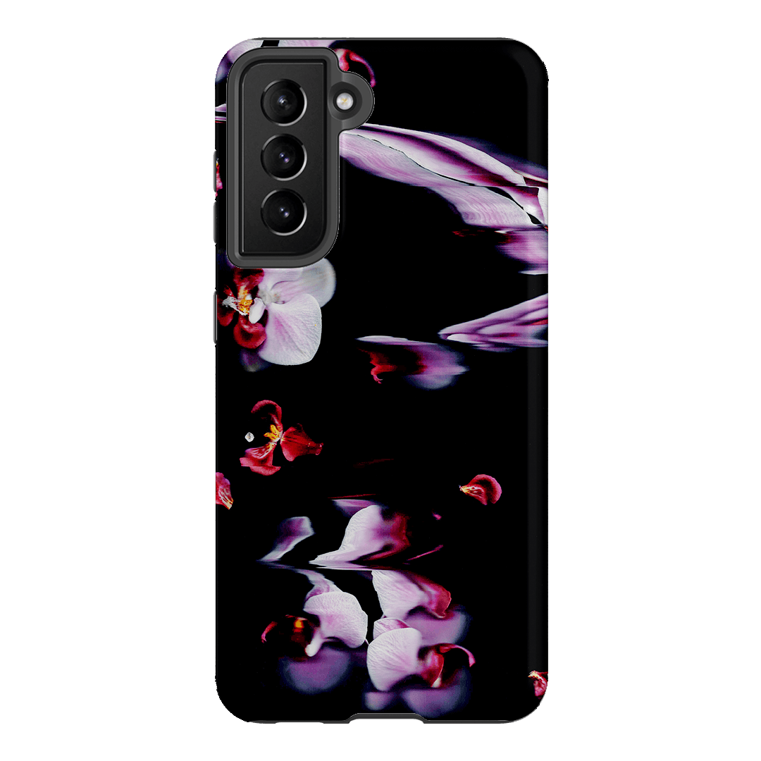 Ellie Printed Phone Cases Samsung Galaxy S21 / Armoured by Paige Sara - The Dairy