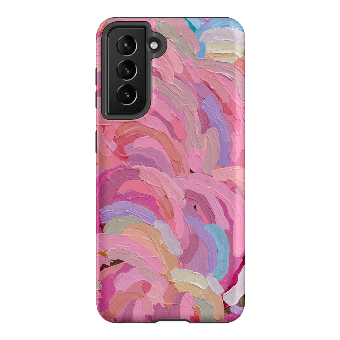 Fruit Tingle Printed Phone Cases Samsung Galaxy S21 / Armoured by Erin Reinboth - The Dairy
