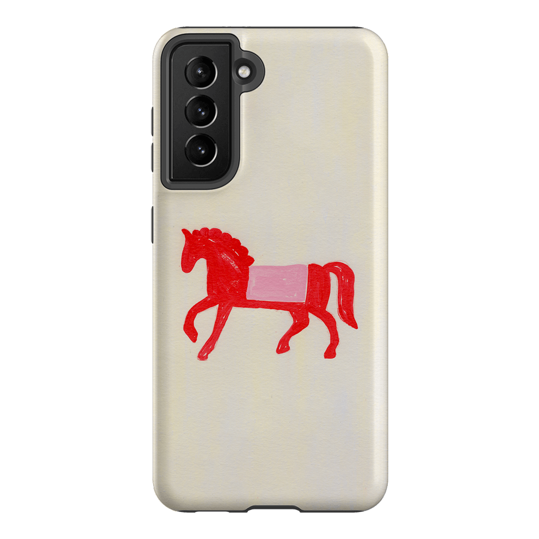 Gallant Printed Phone Cases Samsung Galaxy S21 / Armoured by Studio Bon - The Dairy