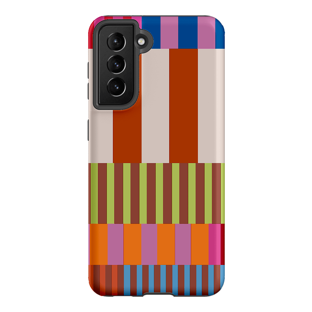 Las Casas Printed Phone Cases Samsung Galaxy S21 / Armoured by Fenton & Fenton - The Dairy