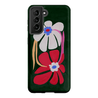 Le Fleur Printed Phone Cases Samsung Galaxy S21 / Armoured by Studio Bon - The Dairy