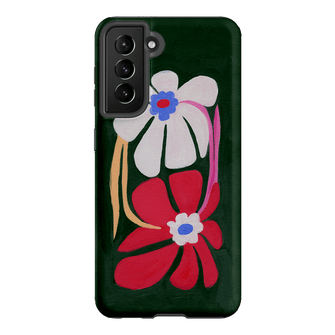 Le Fleur Printed Phone Cases Samsung Galaxy S21 / Armoured by Studio Bon - The Dairy
