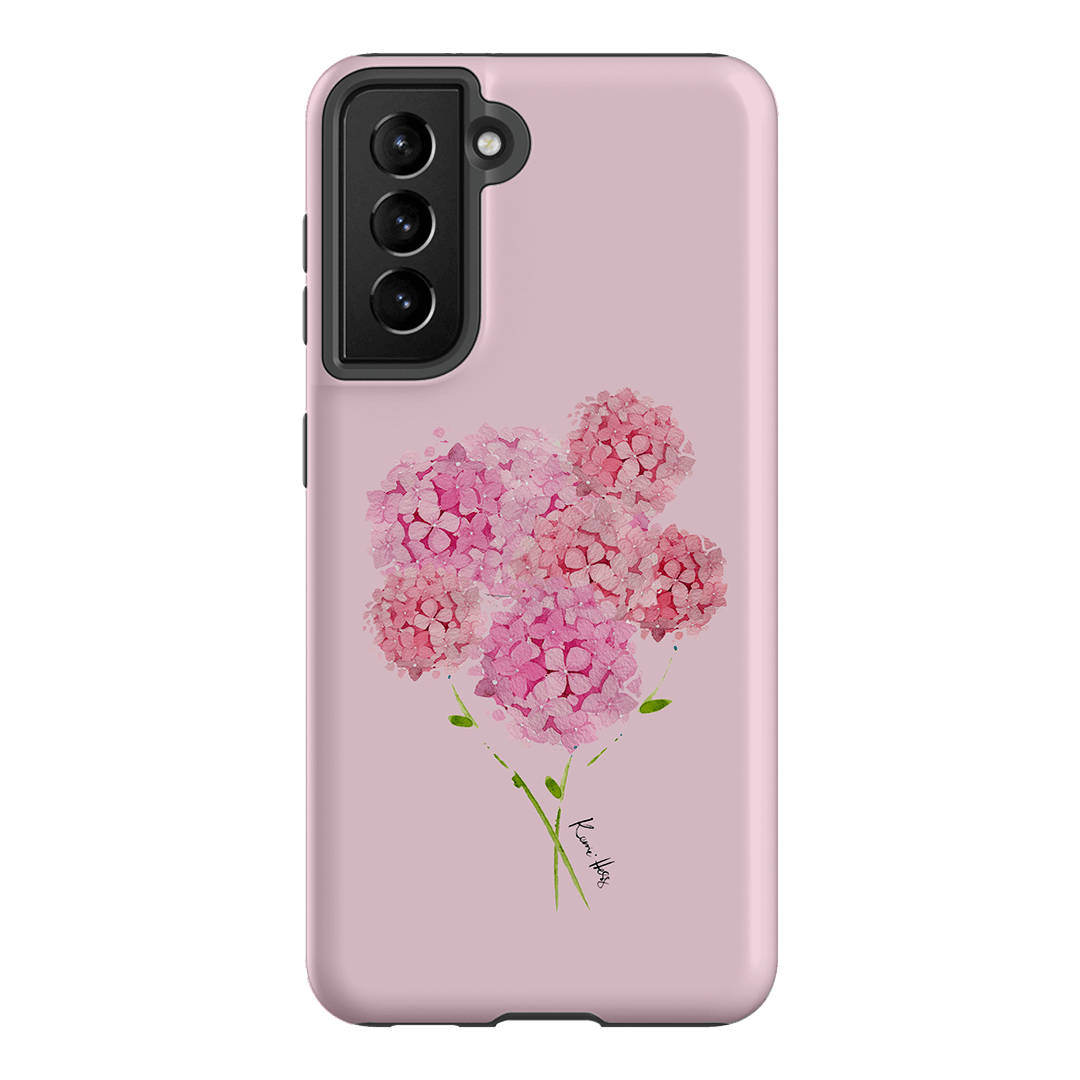 Pick Me Pink Printed Phone Cases Samsung Galaxy S21 / Armoured by Kerrie Hess - The Dairy