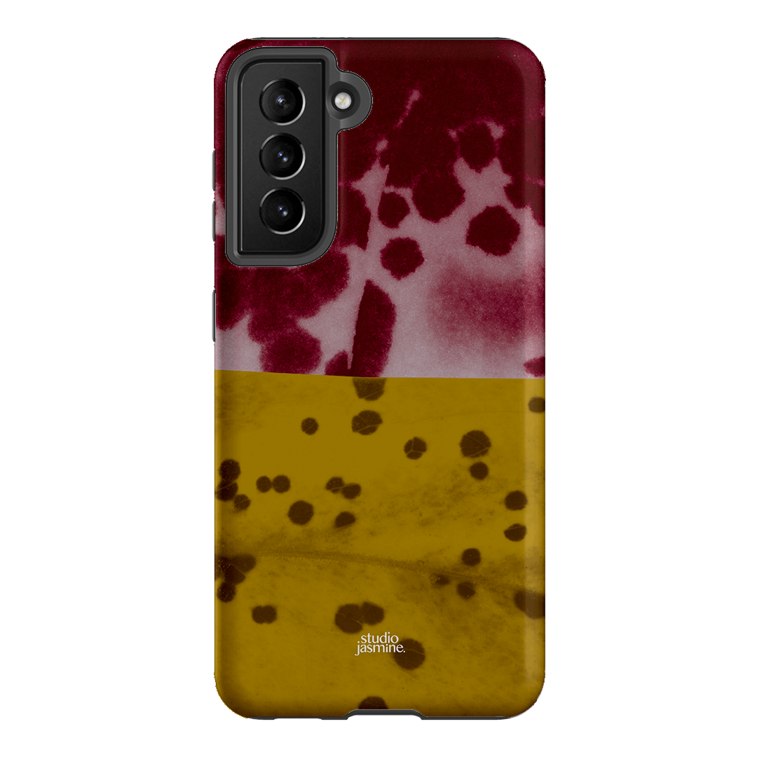 Ripe Printed Phone Cases Samsung Galaxy S21 / Armoured by Jasmine Dowling - The Dairy