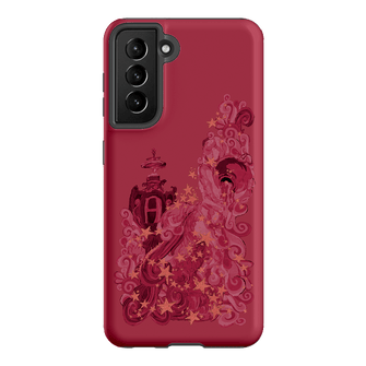 Runaway Horizon Printed Phone Cases by Antipodean - The Dairy