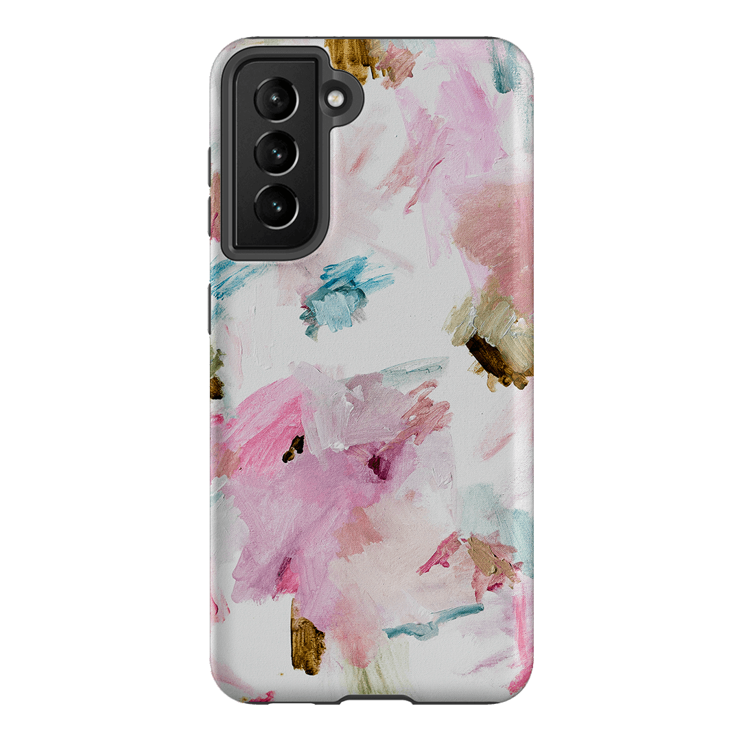 Spritz Printed Phone Cases Samsung Galaxy S21 / Armoured by Ree Hodges - The Dairy