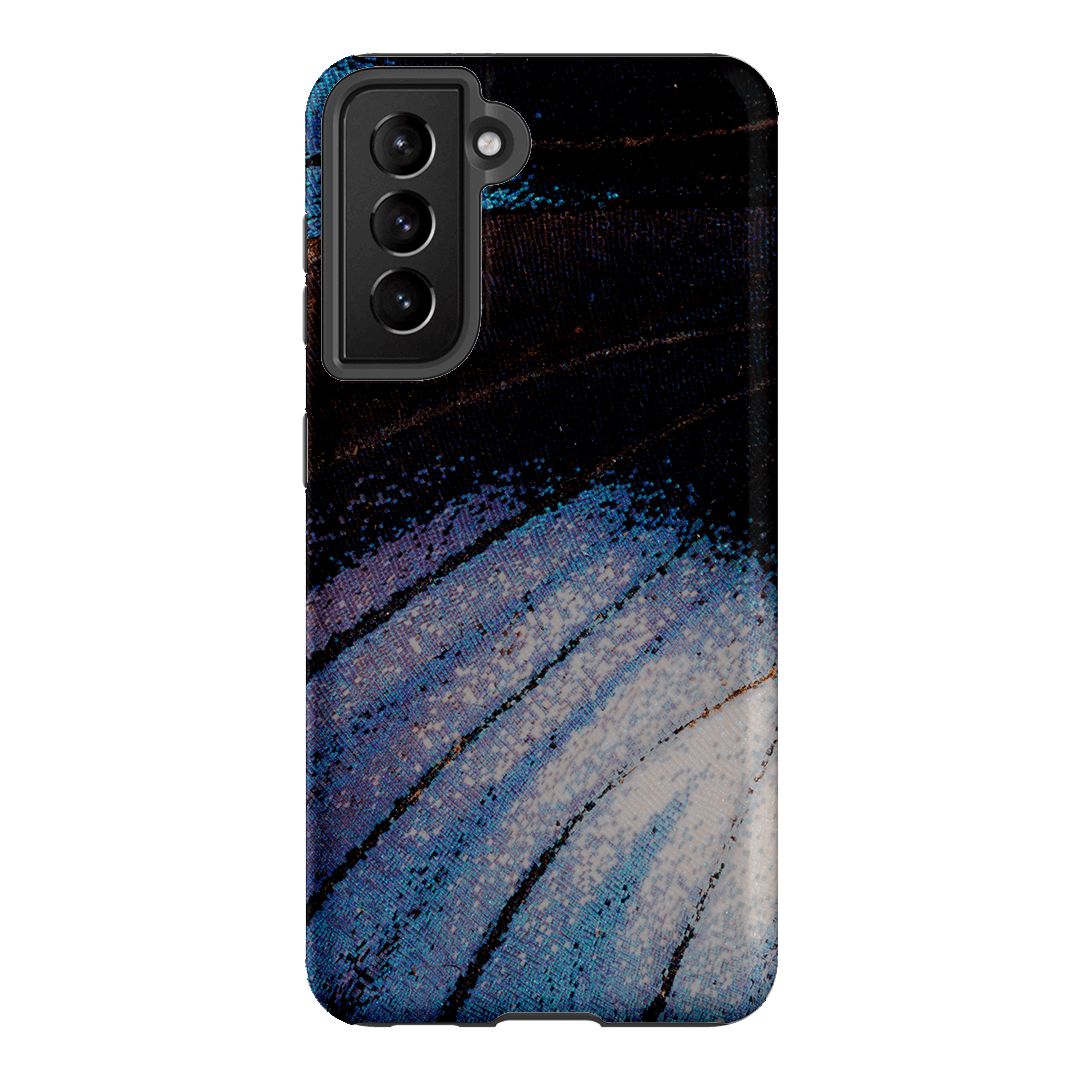 Stevie Printed Phone Cases Samsung Galaxy S21 / Armoured by Paige Sara - The Dairy