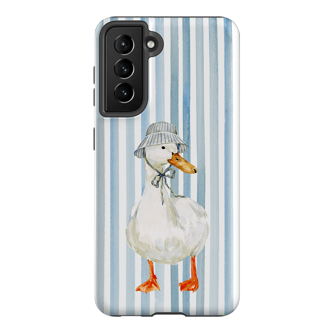 Sunny Days Printed Phone Cases Samsung Galaxy S21 / Armoured by Ellie Mae - The Dairy