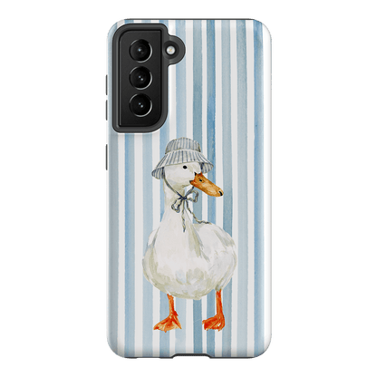 Sunny Days Printed Phone Cases Samsung Galaxy S21 / Armoured by Ellie Mae - The Dairy