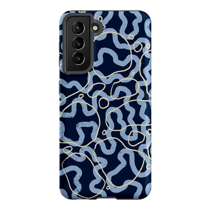Surface Printed Phone Cases Samsung Galaxy S21 / Armoured by Nardurna - The Dairy
