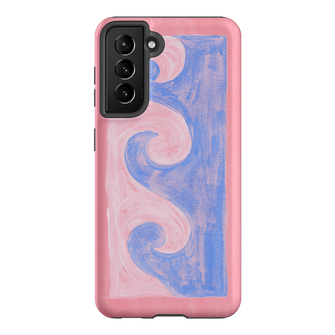 Swell Printed Phone Cases Samsung Galaxy S21 / Armoured by Studio Bon - The Dairy
