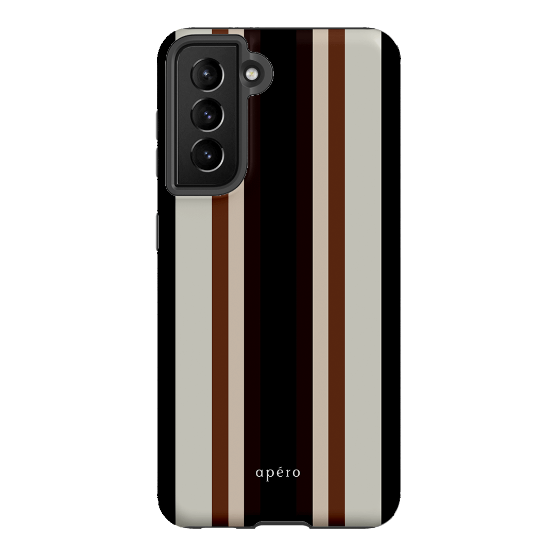Sydney Printed Phone Cases Samsung Galaxy S21 / Armoured by Apero - The Dairy