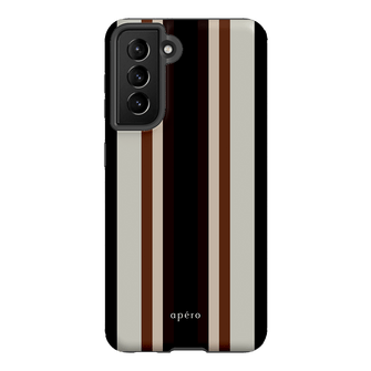 Sydney Printed Phone Cases Samsung Galaxy S21 / Armoured by Apero - The Dairy