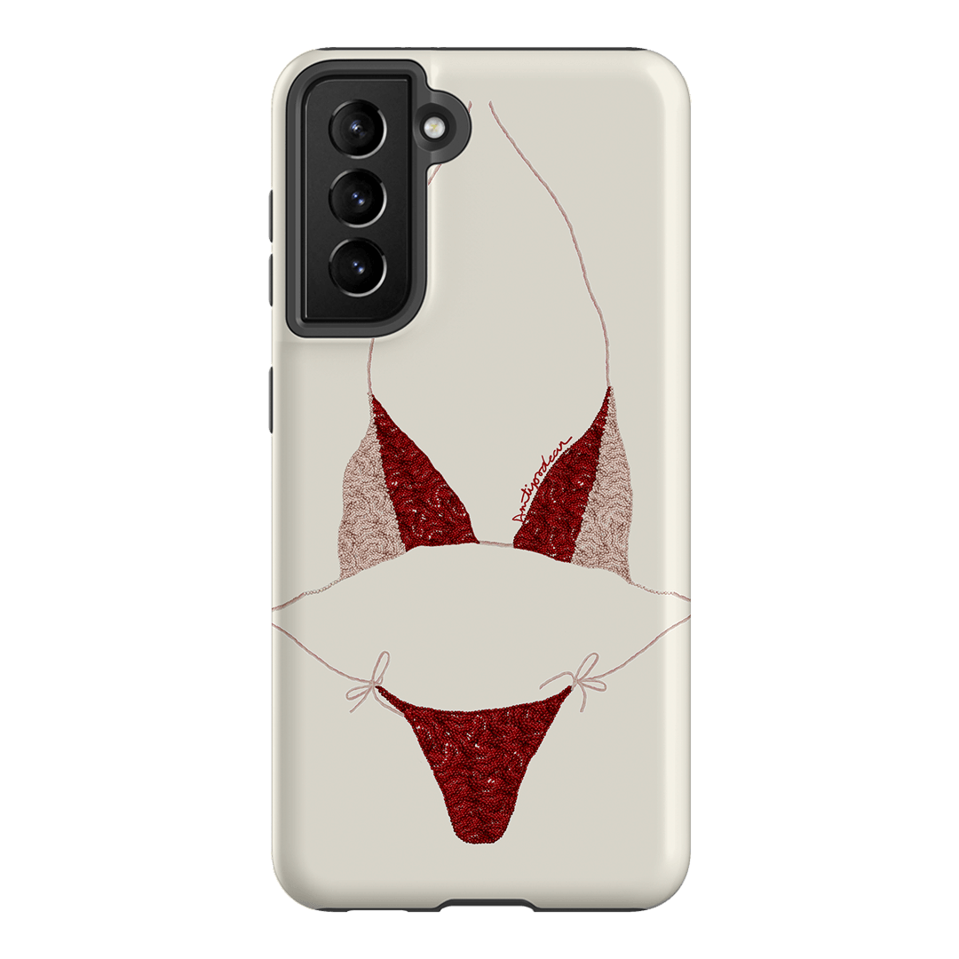 Vacay Mode Printed Phone Cases by Antipodean - The Dairy