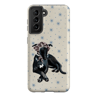 Vogue Hound Printed Phone Cases Samsung Galaxy S21 / Armoured by Lisa Hu - The Dairy