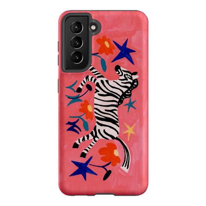 Zany Printed Phone Cases Samsung Galaxy S21 / Armoured by Studio Bon - The Dairy
